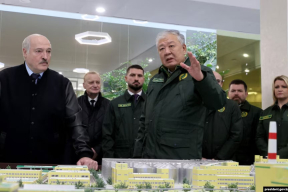 Карбалевіч: «Ручное кіраваньне эканомікай аптымальнае для ўтрыманьня ўлады. А гэта для Лукашэнкі важнейшае за эфэктыўнасьць»