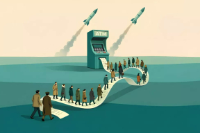 Роднянский: «Из союзников Украины никто из них по степени эффективности не сравнится с российской властью»