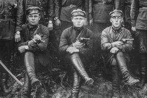 Чернышев: «Спецслужбы крайне заинтересованы в наличие внутренних врагов. Если врагов нет, их создают»