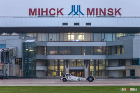 Цяпер афіцыйна. Улады Беларусі пацвердзілі, што перасталі выпускаць за мяжу расейцаў-прызыўнікоў