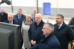 Карбалевіч: «Уяўленьні Лукашэнкі становяцца праблемай для краіны»