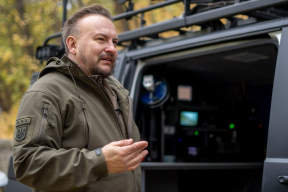 Сергей «Флеш» Бескрестнов: Как Беларусь помогает РФ атаковать Киев и запад Украины