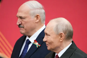 «Никакой не соагрессор». Лукашенко впервые призвал Путина идти на компромисс