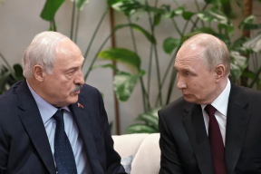 Латушко: «Путин держит Лукашенко на крючке»