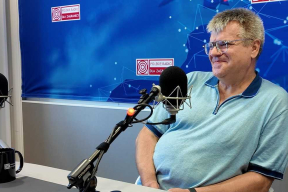 Бабарыка: «Я, нарэшце, вырашыў праблему з разуменнем таго, чым буду займацца з пункту гледжання свайго жыццезабеспячэння»