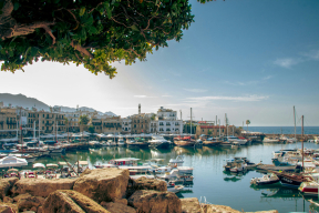 Как Кипр двигался от «тихой гавани» к IT-столице Средиземноморья