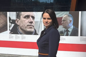 «Ціханоўская пасароміла ўсіх спяцоў псіхалагічных партрэтаў»
