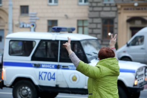 «Адкуль вас столькі?» Што адбываецца зь пераследам за пратэсты 2020 году, у «справе Гаюна» і ў іншых гучных гісторыях