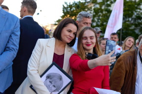 «Нас прымушаюць маўчаць, але гэта не значыць, што мы пагадзіліся»
