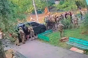 «Скорее всего, это была попытка найти или сфабриковать компромат на Буданова»