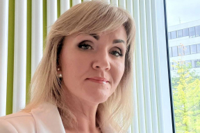 Татьяна Крапиневич: «Думаешь уже – господи, сколько можно?»