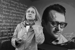 Наталлю Адамовіч пахаваюць побач з бацькамі на малой радзіме