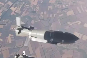 Россия рекордно нарастила удары КАБами по Украине