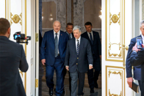 Тышкевич: О чем Лукашенко будет говорить с Трампом