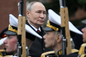 Пытаясь выиграть немногое, можно потерять все: как Путин повторяет ошибку Сталина