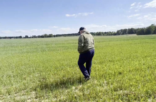 Как Оршанский район стал для Лукашенко местом позора