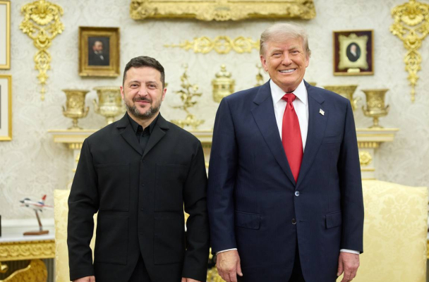 Война, 28 июля. Встреча Зеленского и Трампа на фоне ожидаемого принятия «адских санкций» для России. Еще один «привет» Лукашенко из Киева – возможное возбуждение уголовного дела