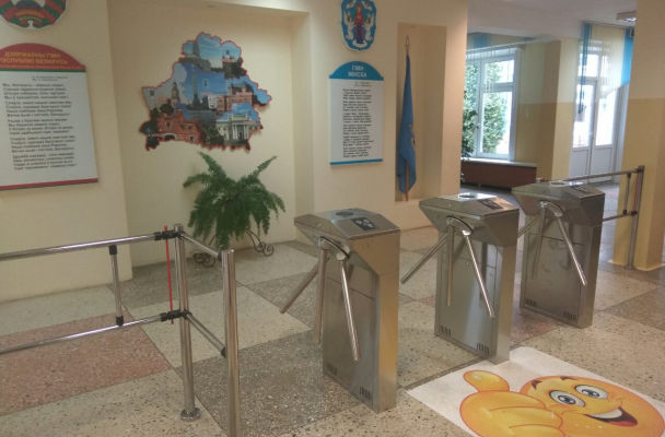 Лупоносов: «Школы планомерно превращают в полурежимные объекты»