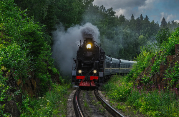 Мать выпускника, уехавшего за границу: «Я себя чувствую человеком, который выталкивает ребенка из горящего поезда»
