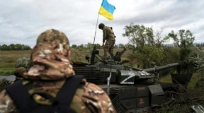 Война, 2 апреля.  В марте Россия впервые за 2,5 года не захватила никаких территорий — ISW. «План мечты» Путина