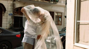 «Очень рады, что не отложили свадьбу до «лучших времен» и прошли этот путь»