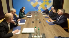Карбалевіч: «Украіна пачала новую гульню вакол Беларусі»
