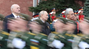 Карбалевіч: «У Маскве для Лукашэнкі важна было супакоіць Пуціна, каб ён не пярэчыў працэсу «вялікай угоды» з ЗША»