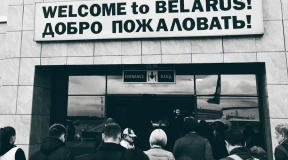 «Сто пятьдесят тысяч пакистанцев беларускую стабильности не выбрали. Узбеки оказались какие-то балованные»