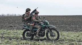 «Для НАТО этот опыт одновременно обнадеживающий и опасный»