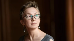 Маша Рупасова: «Если сыновья ваших знакомых собираются учиться в России, расскажите им, что это опасно»