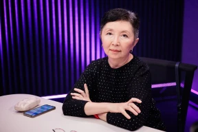 Турарбекова: «Приоритеты Лукашенко таковы — вначале я и моя прелесть, потом все остальное»