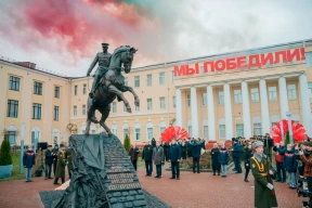 Памятник Рокоссовскому – лишь маленькая часть плана. Как Беларусь покрывают российскими монументами