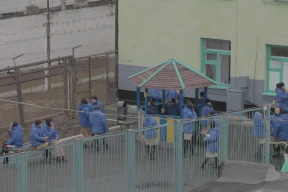 Былая палітзняволеная: «У калоніі ў нас спыталі, калі будзе экзгумацыя Лукашэнкі»