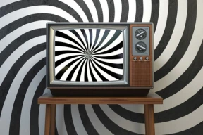 «Если бы не было телевизора, то я бы не знал, как хорошо мы живем»