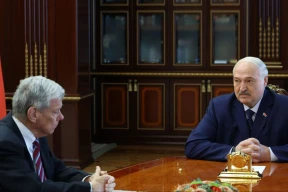 Фридман: «Если бы Вашингтон действительно интересовало мнение Лукашенко, то нашли бы возможность узнать его и без специальной поездки в Минск»