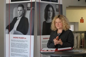 Лизавета Мерляк: «Диктатуры продают человеческую жизнь как ценный товар»