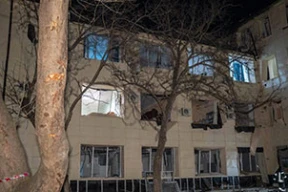 Война, 28 марта. Удар по роддому в Одессе. В Самарской области атакован завод по производству взрывчатки