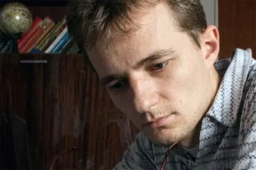 Конвейер репрессий. Разработчика медицинского программного обеспечения осудили по политической статье