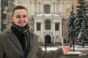 Конвейер репрессий. Экскурсовода с наивысшими оценками от туристов осудили за политику. В Беларуси плюс шесть новых политзаключенных