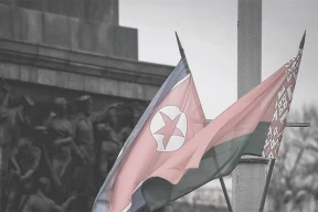 Лаврухин: «Власти убивают надежду на европейское будущее Беларуси»