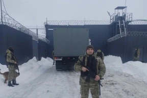 Как минимум из двух беларуских колоний вывезли часть политзаключенных