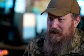 Командир украинских дронов Роберт Бровди, под прицелом которых — российские нефть, войска и моральный дух