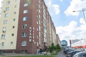 «Киберпартизаны»: Квартиру в «Маяке Минска» Мельникова «купила» у несуществующих личностей