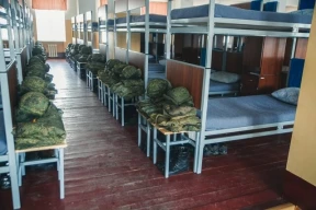 Иванец: Учебно-полевые сборы организуют для парней, обучающихся в колледжах
