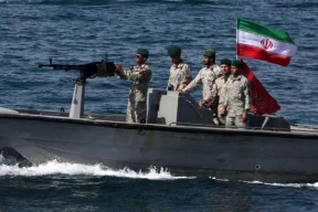 Пастухов: «Поражение в Иране («просто уход») будет для США равносильно поражению во Вьетнамской войне»