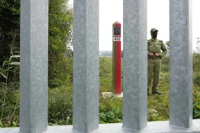 «У Літве хапае лабістаў, якія прасоўваюць ідэю развіцця стасункаў з Мінскам. Аднак большасць санкцый была прынята на ўзроўні ЕС»