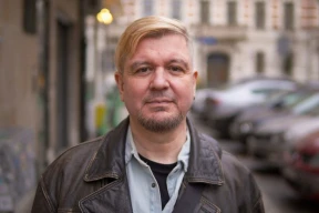 Вольскі патлумачыў, чаму адмовіўся ад выступу на фэсце разам з расійскімі гуртамі