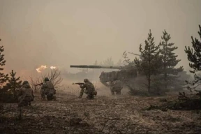 Коваленко: «Выход весьма радикальный, но есть. Создать настоящую «буферную» зону на территории самой России»