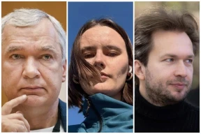 Латушка, Курэйчык, Пракопчык, Краўцоў. Якія блокі і людзі трапілі у Каардынацыйную раду