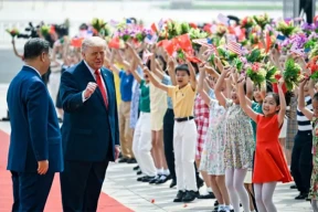 Чем Си Цзиньпин удивил Трампа